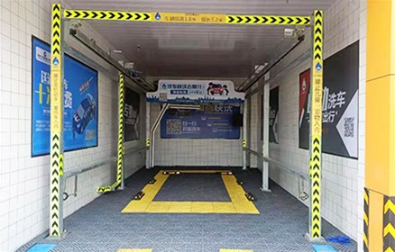 手工洗車比電腦洗車機洗車更容易磨損車身？